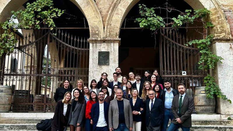 Si è concluso a Soave il Convegno internazionale “Guerra e diritto”